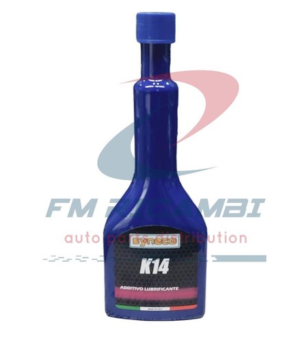 Syneco k14 additivo - k14, olio