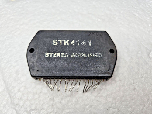 Stk4141 originale sanyo - originale,