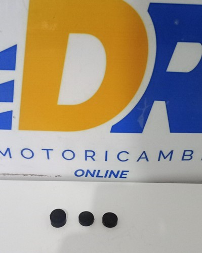 Tappi pedana kymco movie - tappi,