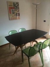 Tavolo allungabile anni 50