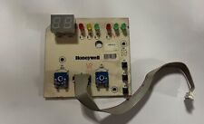 Scheda Honeywell visualizzazione digitale 76654LA per caldaie  Radiant