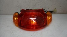 Honda CBF 600S PC38 - Fanale