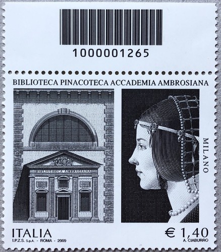 Italia 2009 pinacoteca - italia,