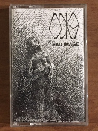 Musicassetta odia bad - -,