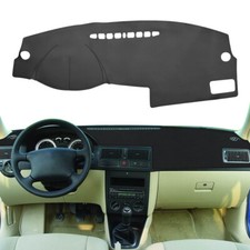 Tappetino copri cruscotto protezione solare per Volkswagen Golf 4 MK4 1997-2003