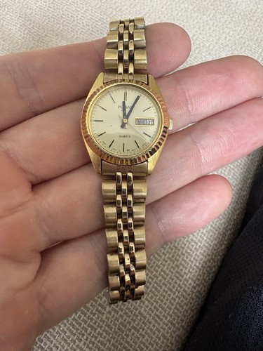 Orologio polso donna - polso,