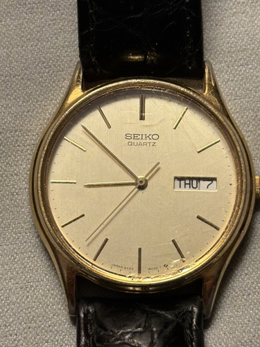 Orologio seiko uomo 34mm - orologio,