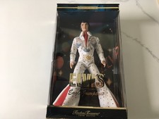 Timeless treasure elvis - timeless,