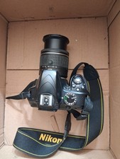 Nikon d3300 fotocamera - nikon,