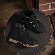 Timberland Premium 6 pollici