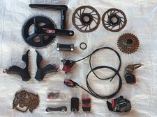 1 gruppo SRAM rival AxS etape 12 v nuovo 172.5 48-35 10-30