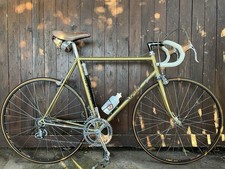 Bici Corsa Rossin 1978 Super