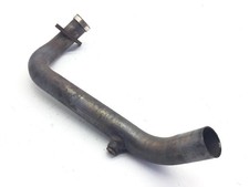 Exhaust manifold muffler - exhaust,