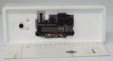 Roco 'Anna' HOe Gauge Steam