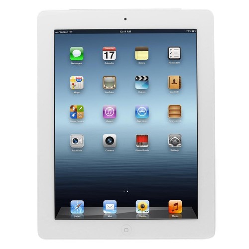Apple ipad model - model,