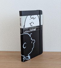 Moleskine peanuts anniversary - moleskine,