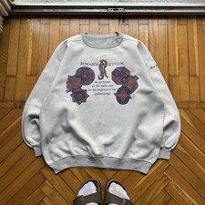 Felpa Vintage Best Company