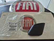 735596884 MOSTRINA INFER.SPECCHIO RETROV.SX NUOV.ORIG.FIAT/ABARTH PUNTO MVS 199