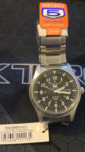 Orologio seiko sport - seiko,