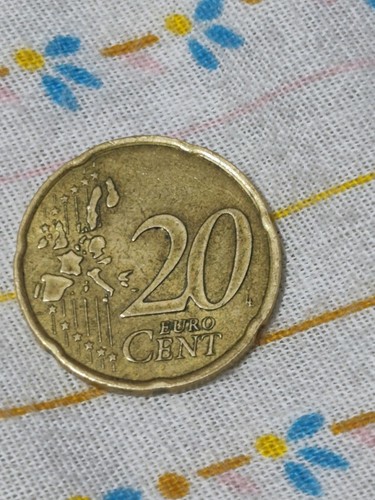 Centesimi francesi del - 20,