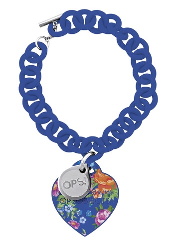 Bracciale ops objects donna - bracciale,