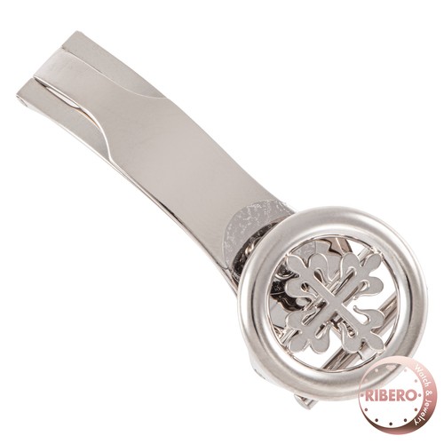 Fibbia patek philippe per 16 - fibbia,