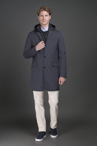 Giacca moorer uomo nuova - giacca,