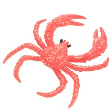  Adorabile Granchio Finto Di