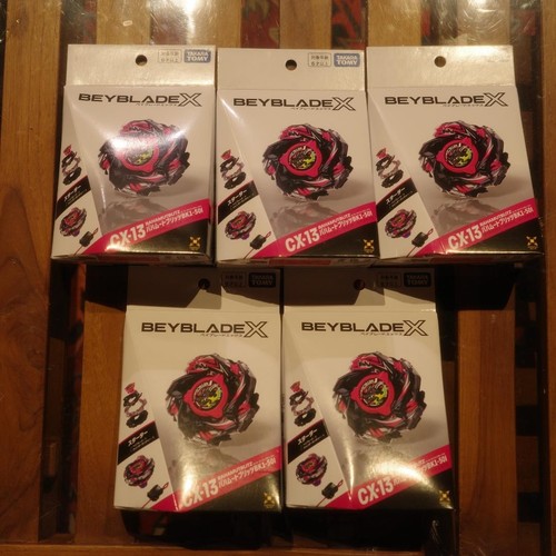 Takara tomy beyblade 13 - tomy,