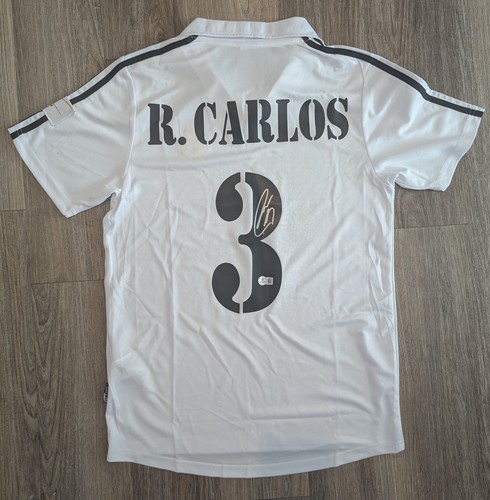Maglia calcio roberto - maglia,