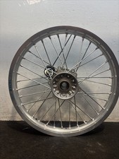 Ruota posteriore Yamaha Yz