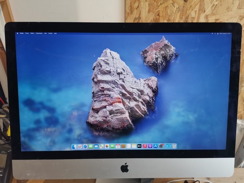 Dalle écran lcd complet - dalle,