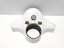 Carena coperchio manubrio - coperchio,