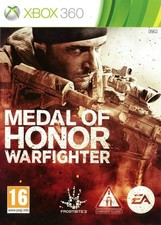 Medal of Honor Warfighter -