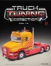 Truck Tuning Collection N27