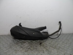 Pot échappement sym jet 14 - d'échappement,