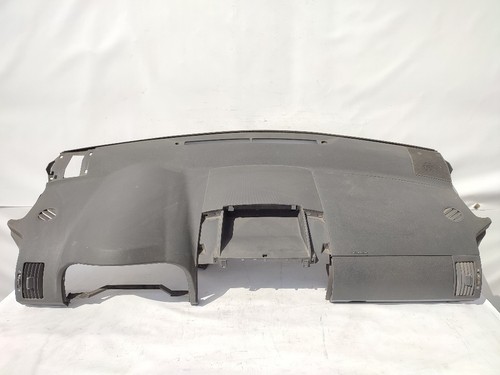 Cruscotto completo airbag - di,
