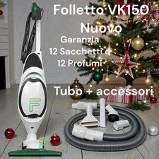FOLLETTO VK150 NUOVO PROMO