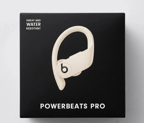 Beats dre powerbeats - beats,