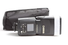 Flash digitale professionale