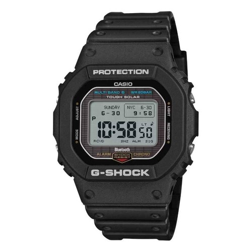Casio shock bx5600 - g-shock, gw-bx5600-1er