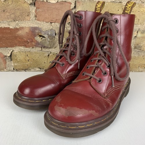 Stivali martens 1460 - dr,