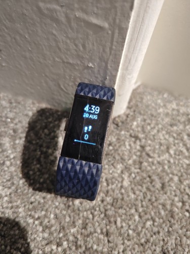 Fitbit charge fitness - fitbit, 2