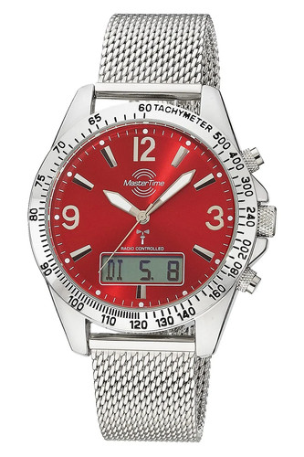 Orologio polso uomo - da,