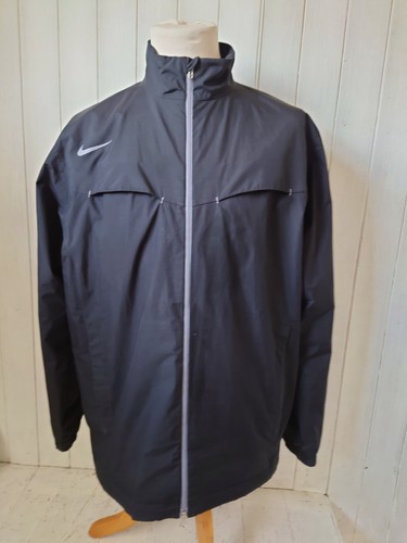 Giacca vento nike golf - a,