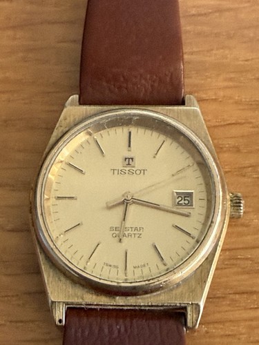 Orologio tissot seastar uomo - orologio,