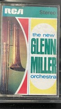 New Glenn Miller Orchestra RCA