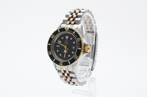 Ecc orologio al quarzo tag - al,