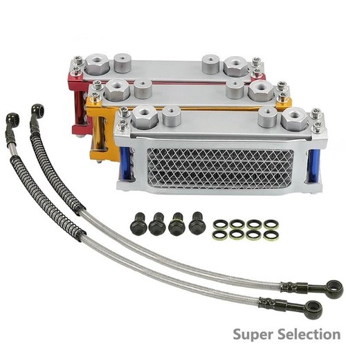 Radiatore olio universale - , in
