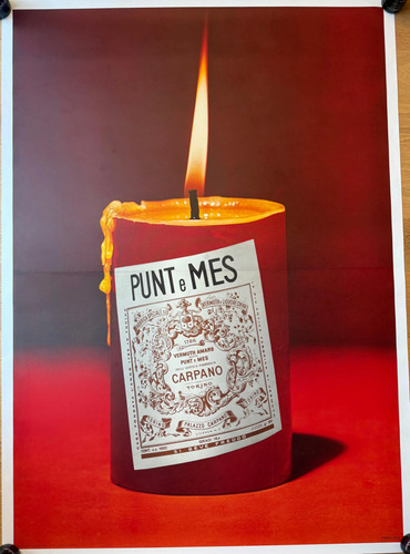 Testa armando candela punt - testa,